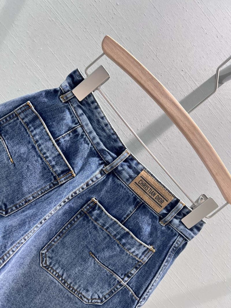 Christian Dior Jeans